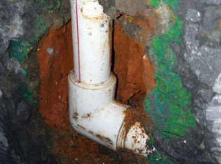 合川卫生间防水报价
