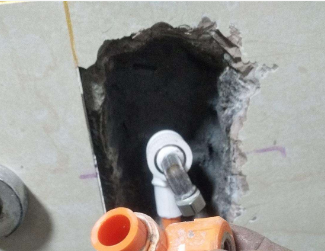 合川卫生间测漏水哪家好
