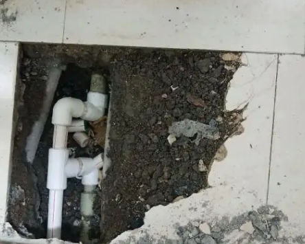合川卫生间测漏水哪家好
